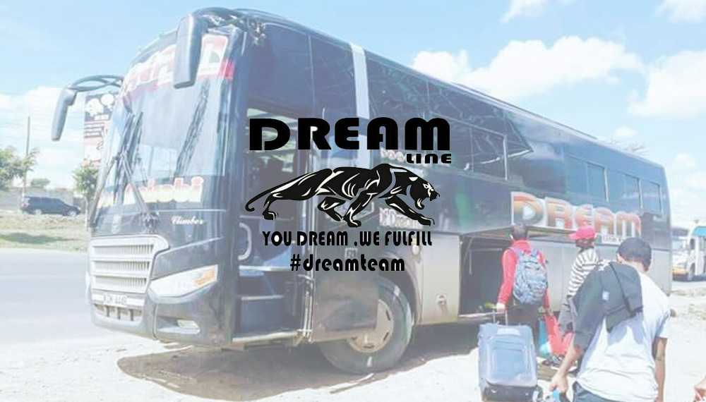 Dreamline Express Ticket Price