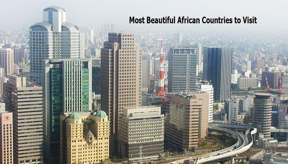 Most Beautiful African Countries to Visit