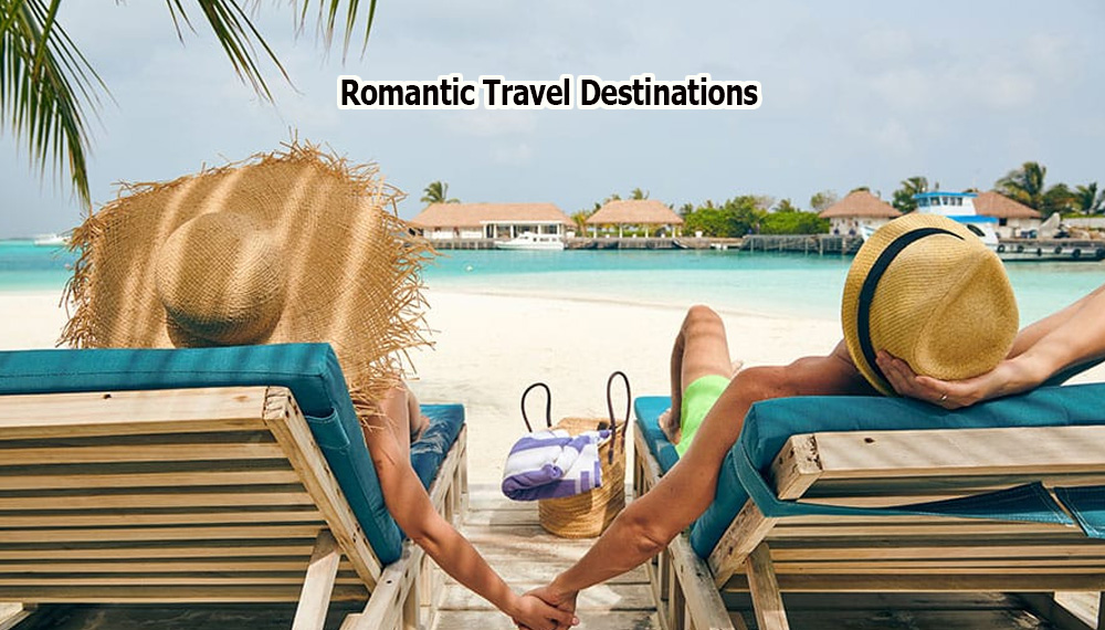 Romantic Travel Destinations